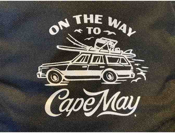 Cape May Brewing Company Gift Bag