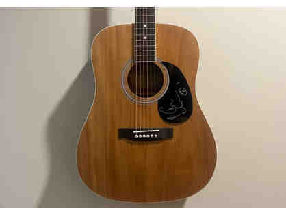 Keith Urban Guitar