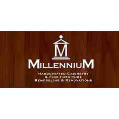 Millennium Cabinetry