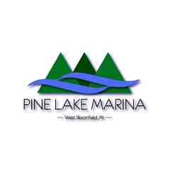 Pine Lake Marina