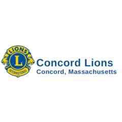 Concord Lions Club