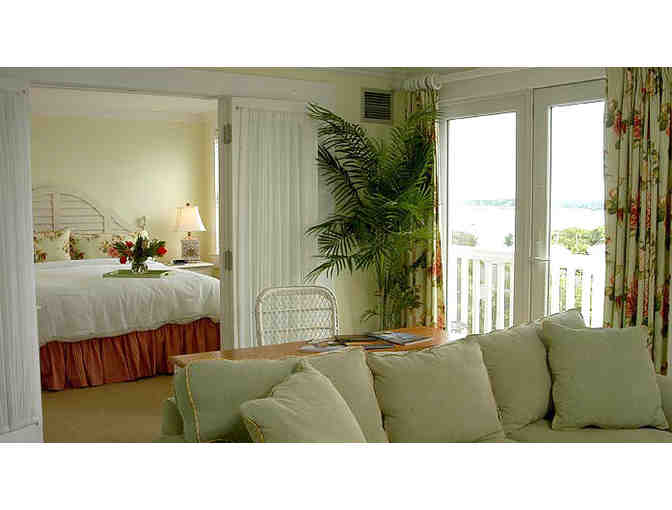 Mansion House Inn & Health Club on Martha's Vineyard - Two Night Stay