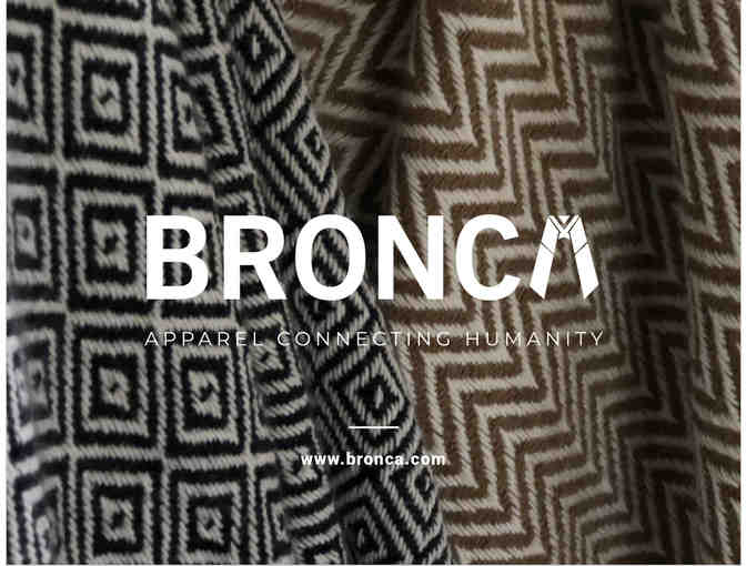 BRONCA Ponchos - $50 Gift Card - Photo 2