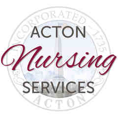 Acton Nursing Services