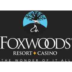 Foxwoods Resort Casino