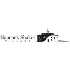 Hancock Shaker Village