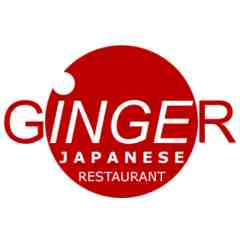 Ginger Japanese Restaurant