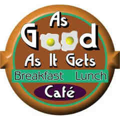 As Good As It Gets Cafe