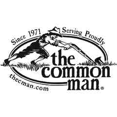 The Common Man