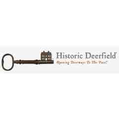 Historic Deerfield