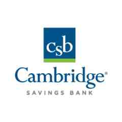 Cambridge Savings Bank