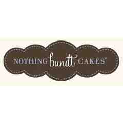 Nothing Bundt Cakes