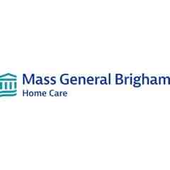 Mass General Brigham Home Care
