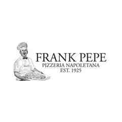 Frank Pepe Pizzeria