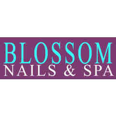 Blossom Nails & Spa