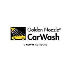 Golden Nozzle Car Wash