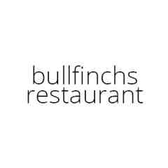 Bullfinchs