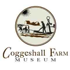 Coggeshall Farm Museum