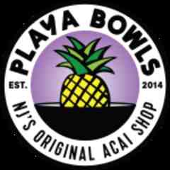 Playa Bowls