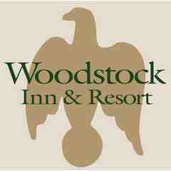 Woodstock Inn & Resort