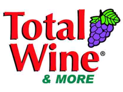 $250 Total Wine Gift Certificate