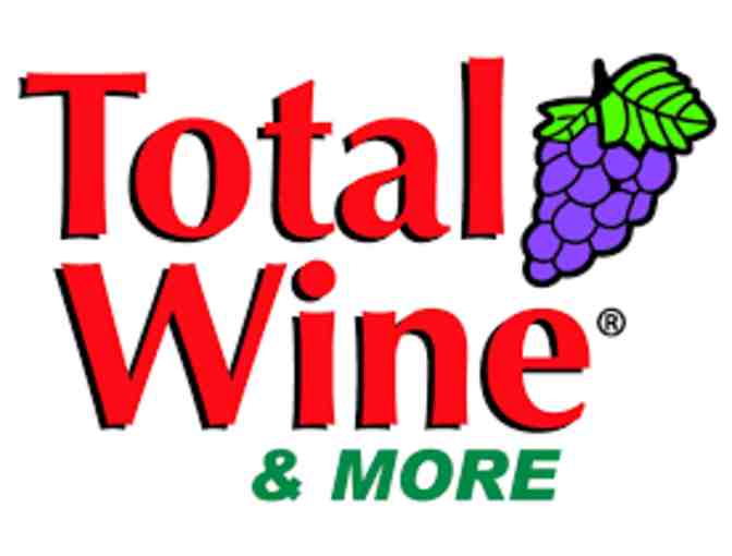 $250 Total Wine Gift Certificate - Photo 1