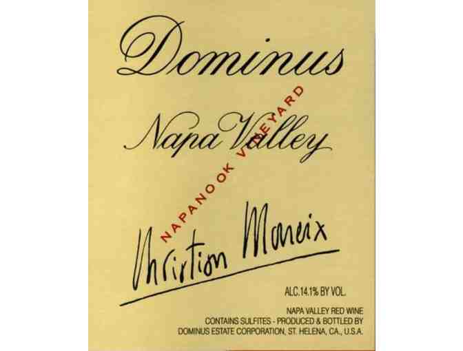 1998 Dominus Napa Valley - Photo 2