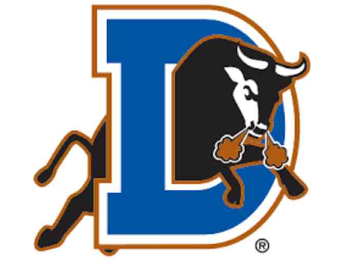 4 Tickets Durham Bulls Game - Photo 1