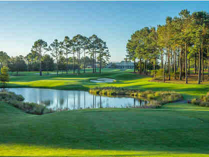 Foursome of Golf Eagle Point Golf Club