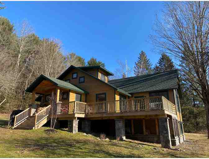 Catskill Mountain 4 Season Lake House - Photo 1