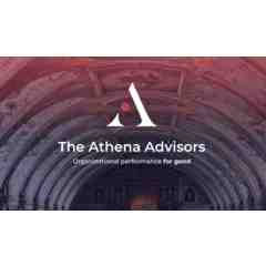 The Athena Advisors, Robin Heller - President