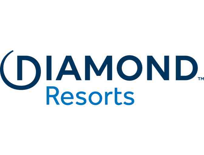 3 Night Stay at Diamond Resorts Property