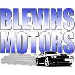 Blevins Motors