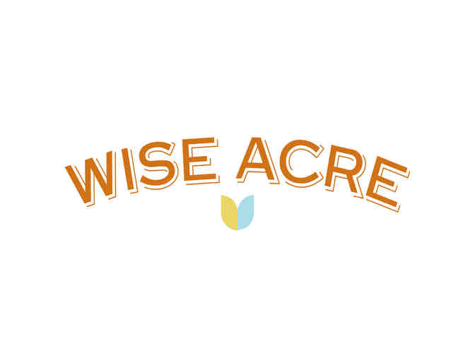 $100 Gift Card Wise Acre Eatery