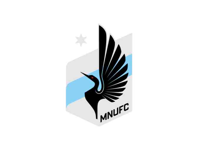 4 MNUFC Tickets VS Nashville 3/5/2022