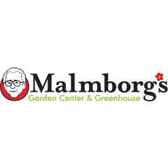 Malmborg's Garden Center and Green House