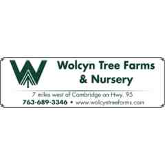 Wolcyn Tree Farms & Nursery