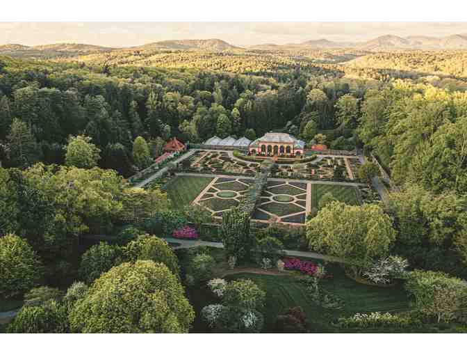 2-Night Stay at the Inn on Biltmore Estate, Tour, Red Wine and Chocolate T