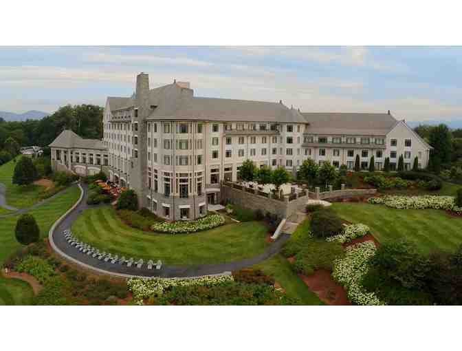 2-Night Stay at the Inn on Biltmore Estate, Tour, Red Wine and Chocolate T