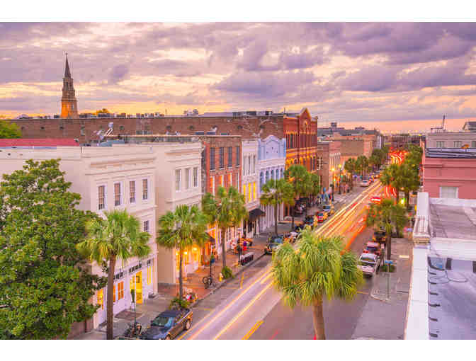 Charleston Luxury Getaway - Photo 3
