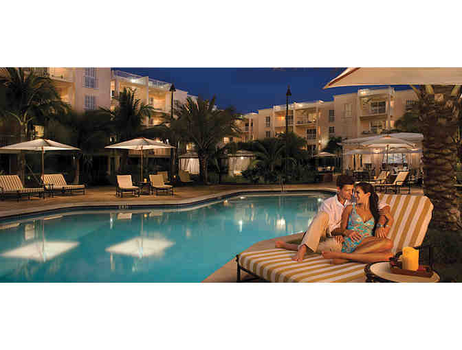 Key West Marriott Beachside Hotel 3-Night Stay for 2