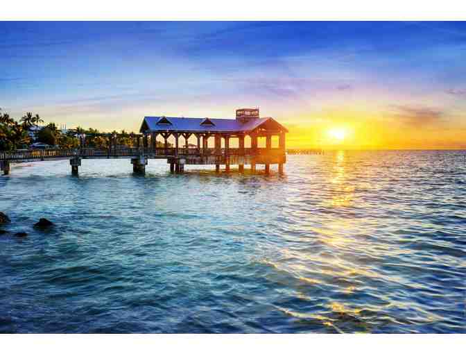 Key West Marriott Beachside Hotel 3-Night Stay for 2