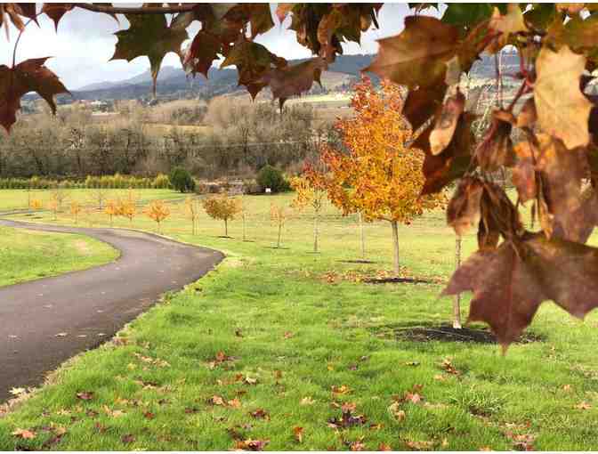 The Setting Inn, Willamette Valley