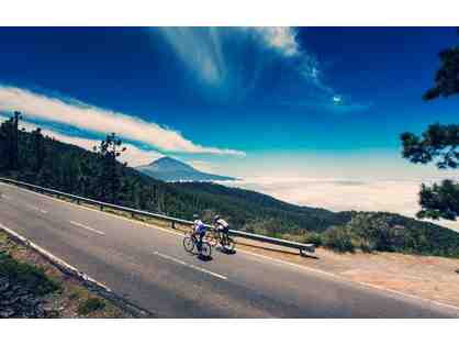 7 Nights Cycling in Canary Islands for 2