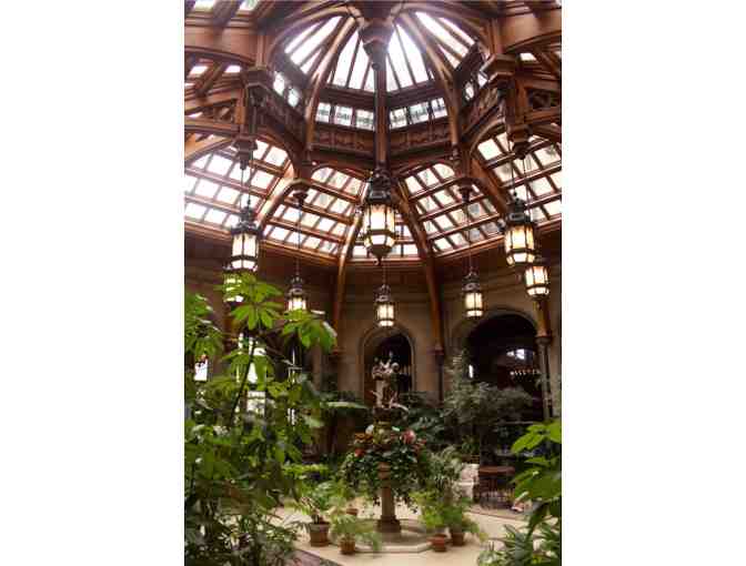 2-Night Stay at the Inn on Biltmore Estate, Tour & Tasting - Photo 6