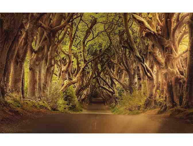 Game of Thrones Journey