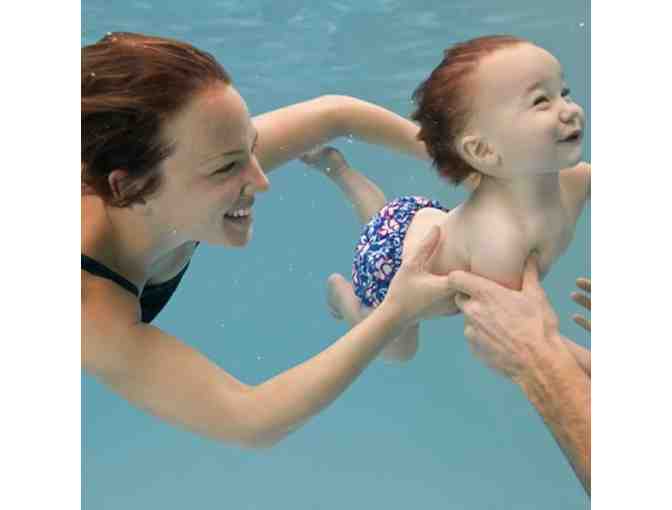 Adventure Sports Unlimited - One Session Group Swim Lessons