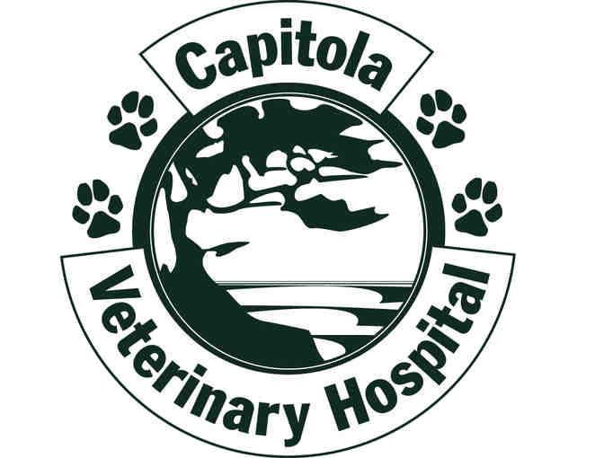 Capitola Veterinary Hospital - Physical Veterinary Exam PLUS $50 Gift Certificate