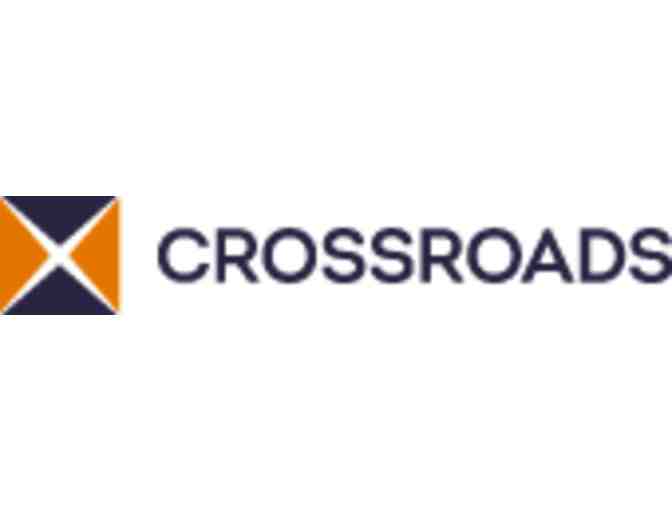Crossroads Trading Company - $25 Gift Certificate