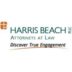 Harris Beach PLLC
